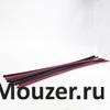 FP-301VW-1/2-BLACK-4"-BUL