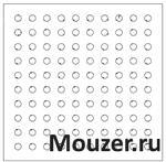 ATSAM3U1CA-CU