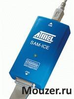 AT91SAM-ICE