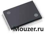 ATXMEGA128A1-CU