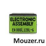 EA DOGL128L-6