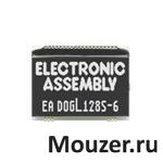 EA DOGL128S-6