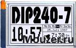 EA DIP240J-7KLW