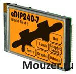 EA EDIP240J-7LA