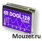 EA DOGL128B-6