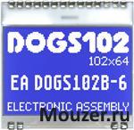 EA DOGS102B-6