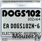 EA DOGS102N-6