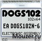 EA DOGS102W-6