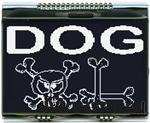 EA DOGXL160S-7