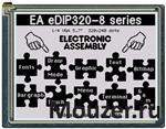 EA EDIP320J-8LW