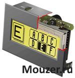 EA KIT120-5LEDTK