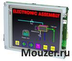 EA KIT320F-8CTK