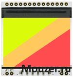 EA LED39x41-GR