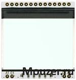 EA LED39x41-W