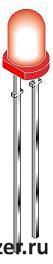 HLMP3950AA4R0