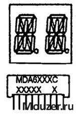 MDA6140C