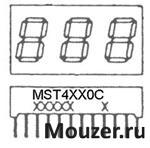 MST4110C