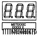 MST5460C