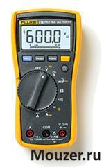 FLUKE-115 W/NIST