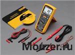 FLUKE-1587 W/NIST CERT W/O DATA