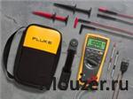 FLUKE-179/EDA2 NIST W/O DATA