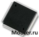 MC9S12DG256MPVE
