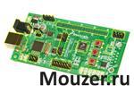 MC56F8006DEMO-T