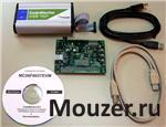 MC56F8037EVM