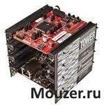 TWR-MCF5225X-KIT