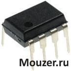 MC9S08QD4VPC