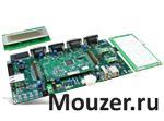 IRD-LPC1768-DEV