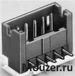 DF13-5P-1.25DS(20)
