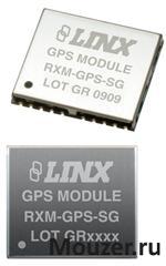 RXM-GPS-SG-T