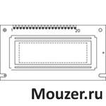 LCM-S12232GSF