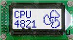 LCD0821-GW
