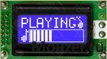 LCD0821-WB