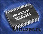 MAX6954AAX+