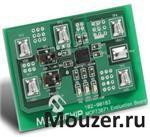 MCP73871EV
