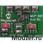 MCP1601EV