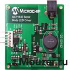 MCP1630DM-LED2