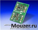 MCP1640EV-SBC