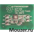 MCP1650DM-DDSC1