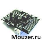 MCP6S22DM-PICTL