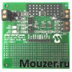MCP7382XEV