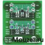 MCP73833EV