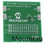 MCP9700DM-PCTL
