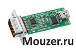 MCP2200EV-VCP