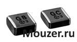 GA355DR7GC471KY02L