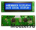 NHD-0220D3Z-NSW-BBW