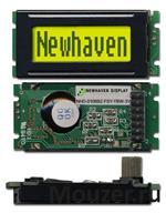 NHD-0108BZ-FSY-YBW-3V3